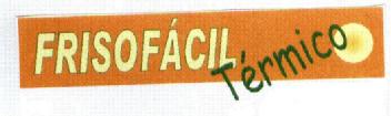 Imagen de FRISOFACIL TERMICO