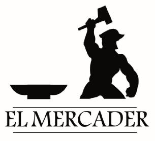 Imagen de EL MERCADER