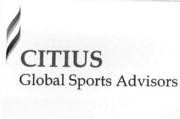 Imagen de CITIUS GLOBAL SPORTS ADVISORS