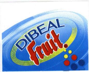 Imagen de DIBEAL FRUIT