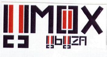 Imagen de IMOX IBIZA