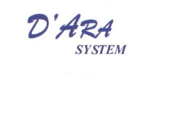 Imagen de D\'ARA SYSTEM