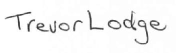 Imagen de TREVORLODGE