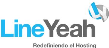 Imagen de LY LINE YEAH REDEFINIENDO EL HOSTING