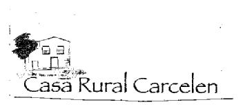 Imagen de CASA RURAL CARCELEN
