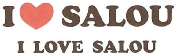 Imagen de I SALOU I LOVE SALOU
