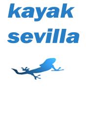 Imagen de KAYAK SEVILLA