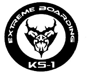 Imagen de EXTREME BOARDING KS-1
