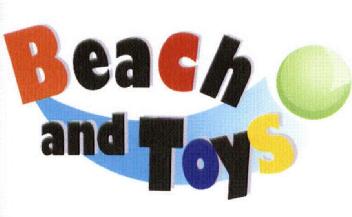 Imagen de BEACH AND TOYS