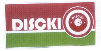 Imagen de DISCKI PIZZA