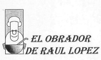 Imagen de EL OBRADOR DE RAUL LOPEZ