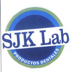 Imagen de SJK LAB PRODUCTOS DENTALES