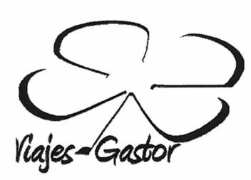 Imagen de VIAJES GASTOR