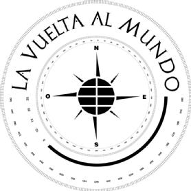 Imagen de LA VUELTA AL MUNDO