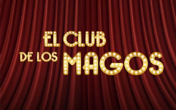 Imagen de EL CLUB DE LOS MAGOS