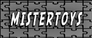 Imagen de MISTERTOYS