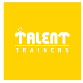 Imagen de TALENT TRAINERS