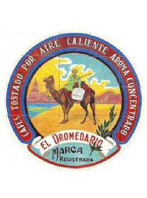 Imagen de EL DROMEDARIO