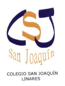 Imagen de CSJ, SAN JOAQUIN, COLEGIO SAN JOAQUIN LINARES