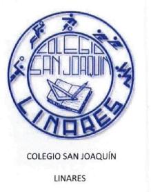 Imagen de COLEGIO SAN JOAQUIN LINARES