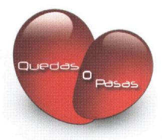 Imagen de QUEDAS O PASAS