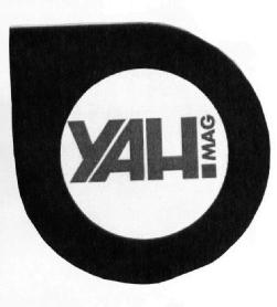 Imagen de YAH MAG