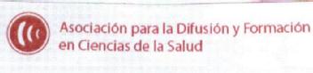 Imagen de ASOCIACION PARA LA DIFUSION Y FORMACION EN CIENCIAS DE LA SALUD