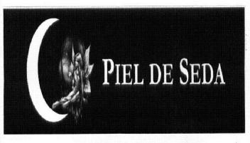 Imagen de PIEL DE SEDA