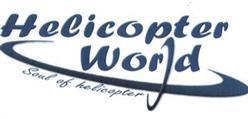 Imagen de HELICOPTER WORLD SOUL OF HELICOPTER