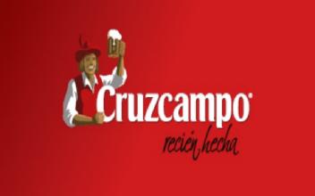 Imagen de CRUZCAMPO-RECIEN HECHA