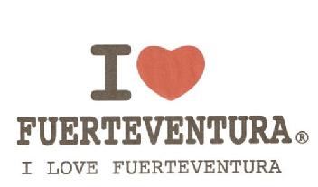 Imagen de I FUERTEVENTURA I LOVE FUERTEVENTURA