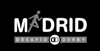 Imagen de MADRID DESAFIO DERBY