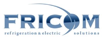 Imagen de FRICOM REFRIGERATION & ELECTRIC SOLUTIONS