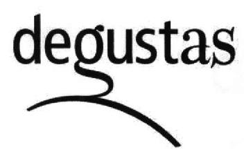 Imagen de DEGUSTAS