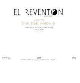 Imagen de EL REVENTON 2008