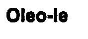 Imagen de OLEO-LE
