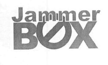 Imagen de JAMMER BOX