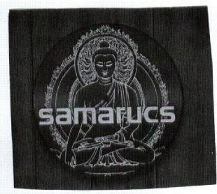 Imagen de SAMARUCS