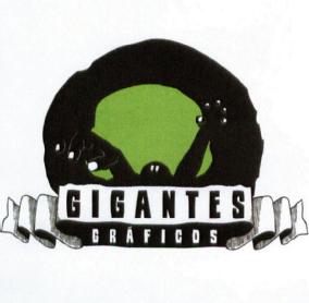 Imagen de GIGANTES GRAFICOS