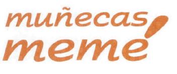 Imagen de MUÑECAS MEME
