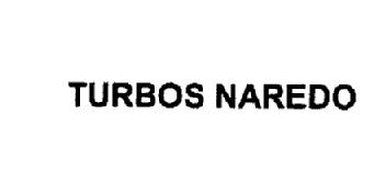 Imagen de TURBOS NAREDO
