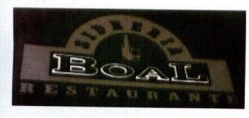 Imagen de SIDRERIA BOAL RESTAURANTE