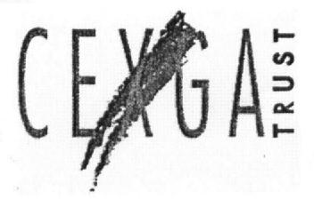 Imagen de CEXGA TRUST