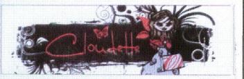 Imagen de CLOUDETTE