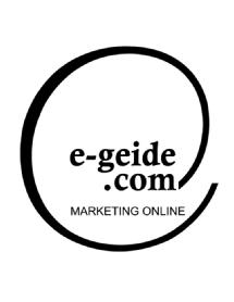 Imagen de E-GEIDE .COM MARKETING ONLINE
