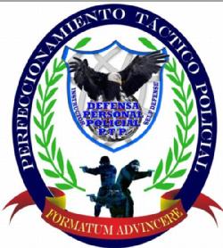 Imagen de PERFECCIONAMIENTO TACTICO POLICIAL DEFENSA PERSONAL POLICIAL P.T.P. FORMATUM ADVINCERE INSTRUCTOR SELF DEFENSE