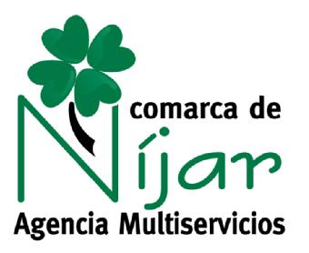 Imagen de COMARCA DE NIJAR AGENCIA MULTISERVICIOS
