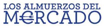 Imagen de LOS ALMUERZOS DEL MERCADO