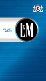 Imagen de L & M BLUE LINK