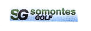 Imagen de SOMONTES GOLF